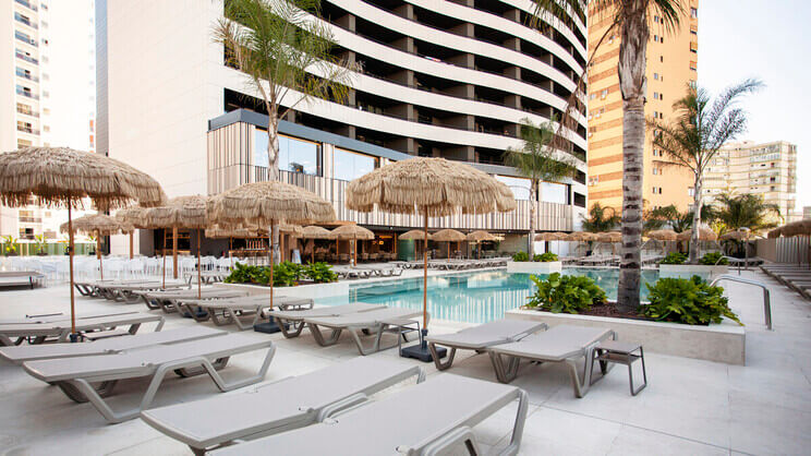 Primavera Park Hotel